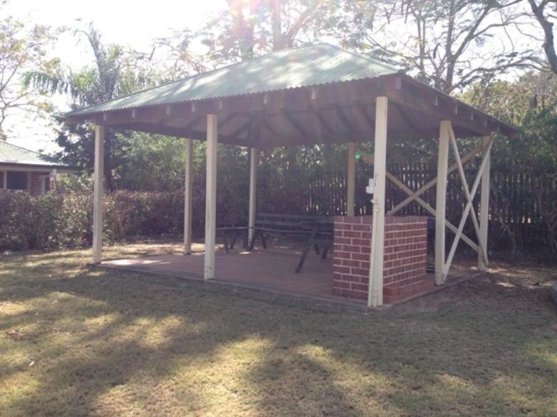 9/93-95 Pennycuick Street, West Rockhampton QLD 4700